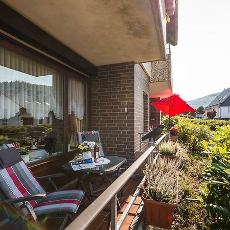 Ferienwohnung Harzblick 劳滕塔尔 外观 照片