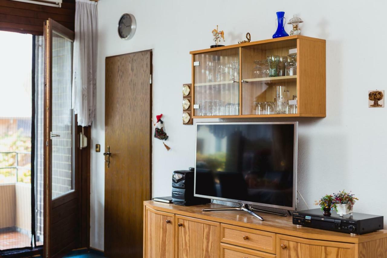 Ferienwohnung Harzblick 劳滕塔尔 外观 照片